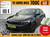 Opel Corsa YES DAB #SHZ #LENKRADH #KLIMA #LED #PDC - Opel Corsa YES mit Benzin-Antrieb