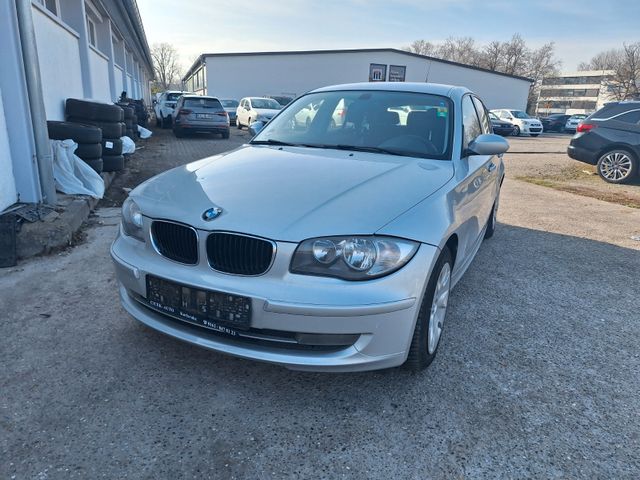 BMW 120 Baureihe 1 Lim. 120d