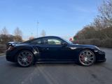 Porsche 991 Turbo| Approved |Lückenlos | MwSt ausweisbar - Porsche 991: Coupe, Turbo