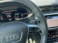 Audi A6 - Vorschau Bild 17