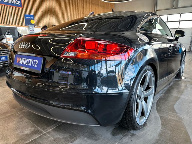 Audi TT Coupe 2.0 TFSI*Klima*SHZ*Navi*Bi-Xenon*PDC*BT