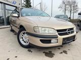 Opel Omega - Opel aus 1997