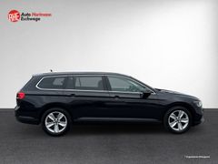 VW Passat Variant 2.0 TDI Business LED Nav 17'' Erg VW Passat Variant 2.0 TDI Business LED Nav 17'' Erg