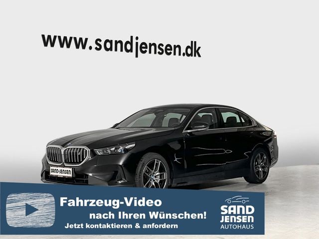 BMW i5 eDrive40 Sport Line 4d ACC LED 19" Totw PDC