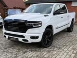 Dodge RAM 5.7 Limited/PANO/360*/LUFT/HUD/LPG/H&K/ACC/ - Gebrauchtwagen mit Autogas (LPG)