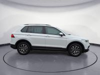 Volkswagen Tiguan - Vorschau Bild 6