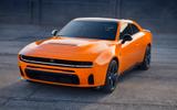Dodge CHARGER =2026= SCAT PACK  SIXPACK  | EXPORT