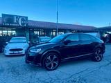 Audi AUDI Q3 35 TDI S TRONIC S LINE BLACK EDITION - 2 - Audi Q3 Black Edition Gebrauchtwagen