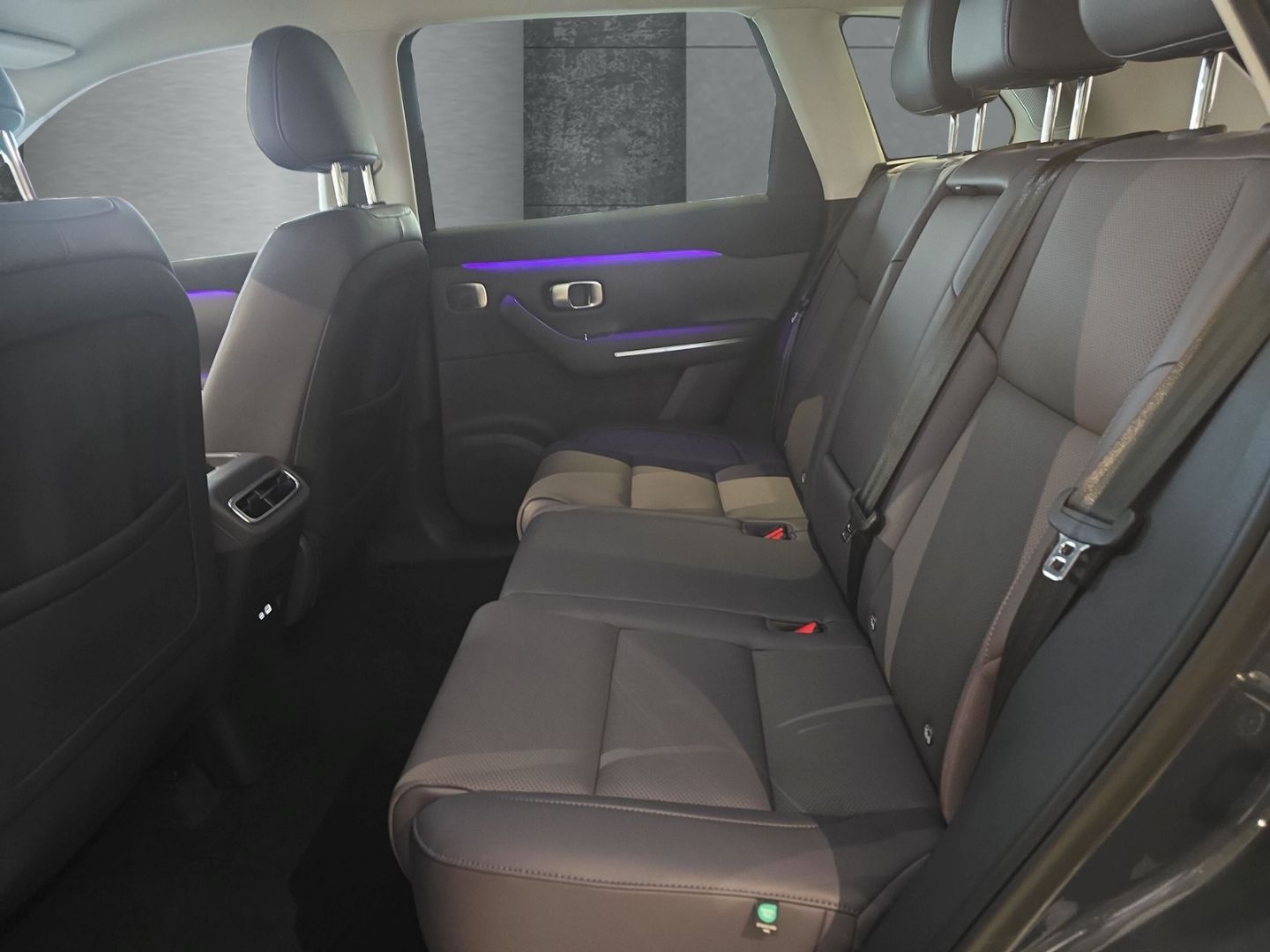 Leapmotor C10 - Bild 9