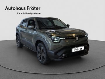 Fotografie 3 des Suzuki e Vitara 61 kWh Comfort+