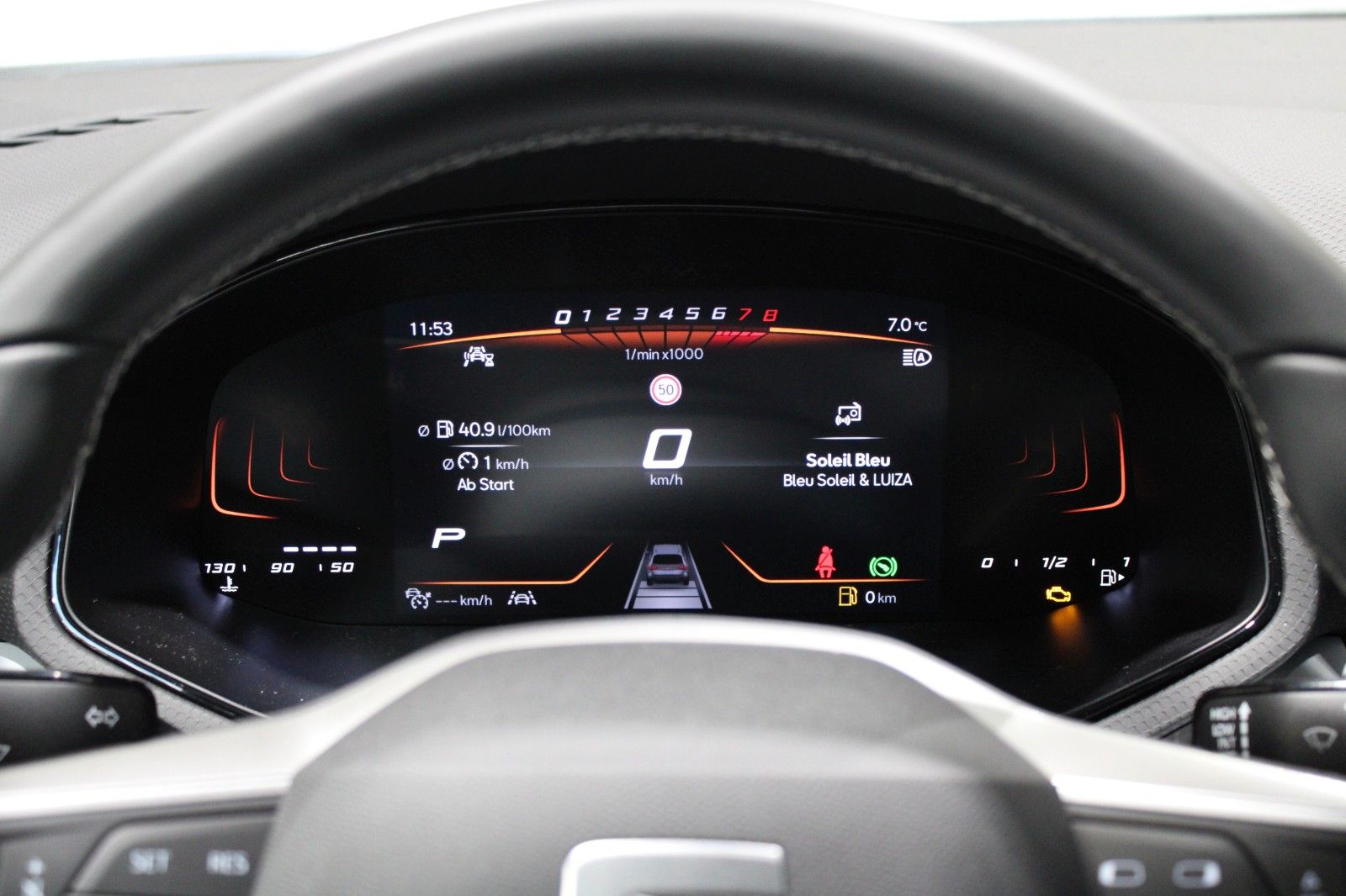 Seat Arona - Bild 14