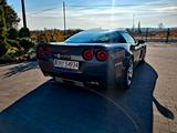 Corvette C6 Callaway SC606 60th EU Wer - gebrauchte Corvette Sportwagen