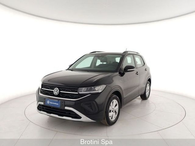 Autres Volkswagen T-Cross 1.0 TSI Life