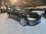 BMW F33 420D Cabrio Leder Xenon Nackenheizung - BMW 4er-Reihe F33