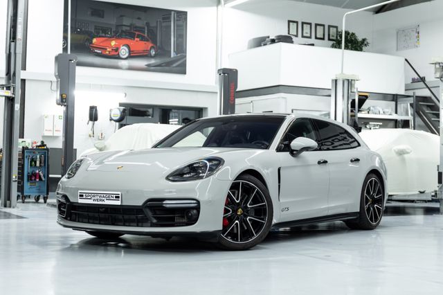 Porsche Panamera Sport Turismo GTS I Bose I ACC I 360°