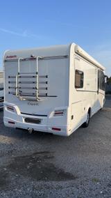 Dethleffs Esprit I 7150-2 EB-TOP-Ausstattung (auch Hund) - Dethleffs Esprit