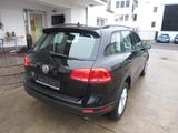 Volkswagen Touareg,AUTOMATIK,LEDER,ALLRAD,KLIMA. - gebrauchte VW Touareg aus dem Jahr 2017