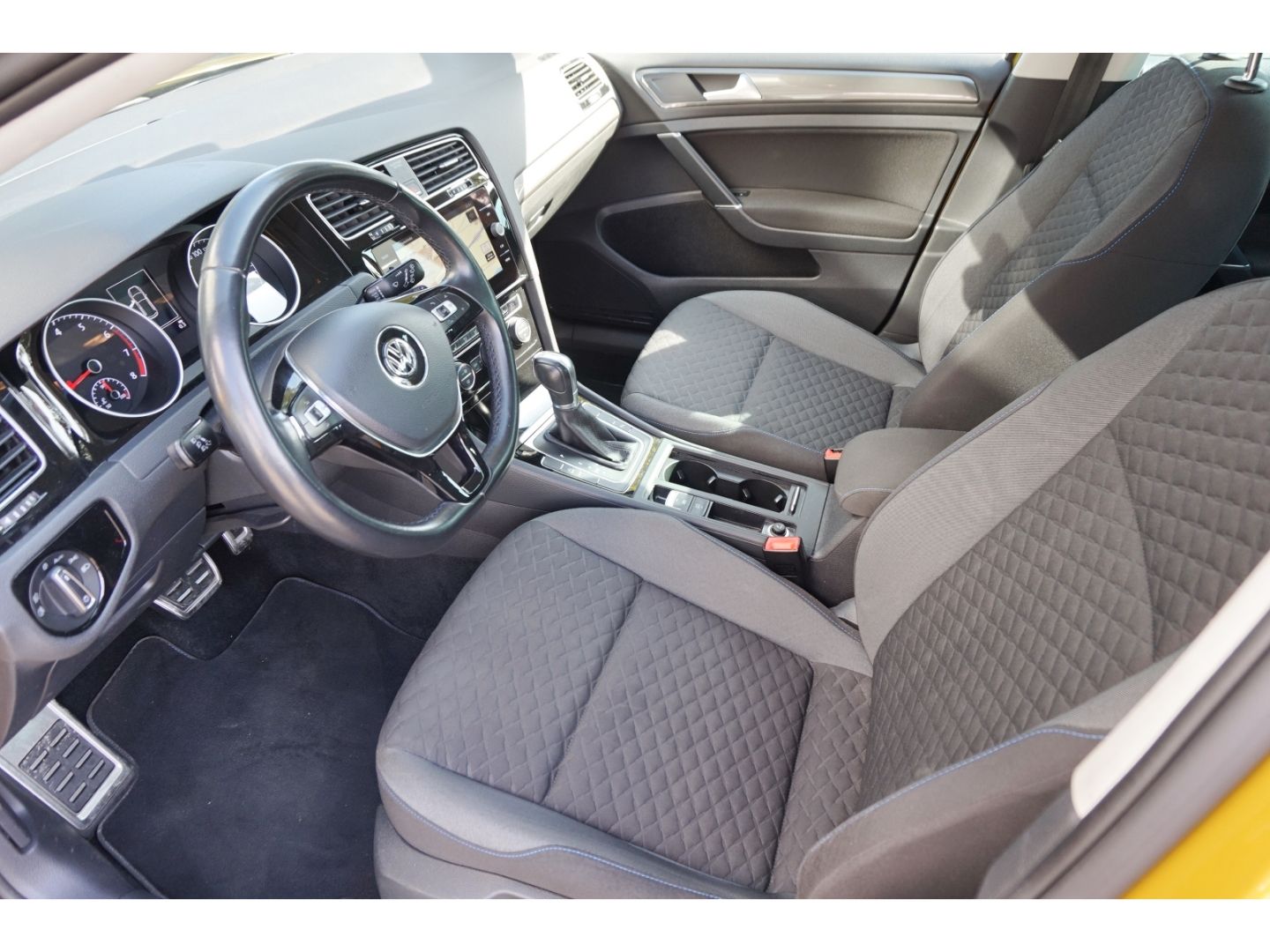 Golf VII 1.0 TSI Join DSG *Navi*Kamera*