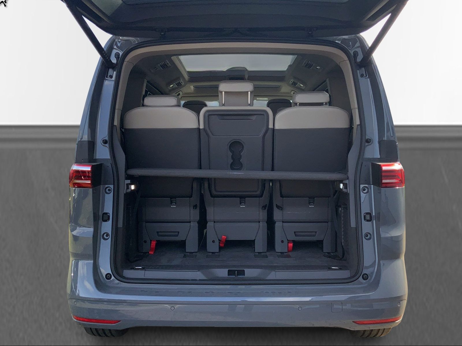 NFZ T7 Multivan  Life 2,0 l TDI,AHK,SHZ,RFK,7S,N