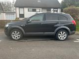 Chevrolet Captiva 2,2l D 7-Sitzer - Chevrolet Captiva in Dortmund