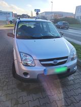 Suzuki IGNIS 1,3  perfekt für Fahranfänger... - : Fahranfänger Für