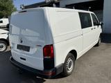 Volkswagen T6 Transporter 6.1 Kasten TDI LR DSG 4Motion AHK - Volkswagen Transporter 4motion