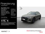 Audi Q8 e-tron 55 quattro Advanced*Navi*Matrix*HUD*AH - Audi Q8 e-tron Gebrauchtwagen