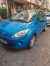 Ford Ka/Ka+ 1,3 TDCi, Klima, Neue TÜV  - Ford Ka/Ka+ in München