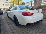 BMW 435i Cabrio M Sport  - BMW 435: Cabrio