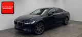 Volvo S90 T5 19Z+MEMORY+VOLL-LED+KEYLESS+INTELLISAFE+ - scheckheftgepflegte Volvo S90