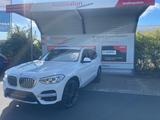 BMW X3 xDrive 30 d xLine/Garantie - Hybrid (Diesel/Elektro): Geländewagen, Garantie