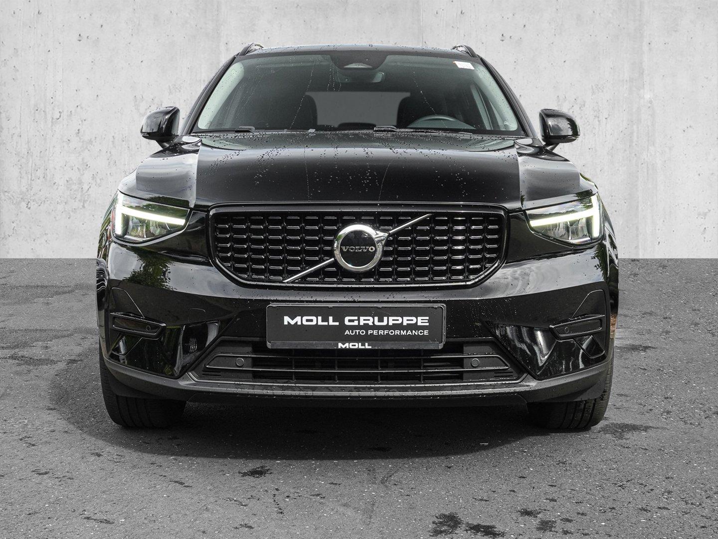 Volvo XC40 B4 B Plus Dark 360° H&K 19ZOLL MEMORY PILOT, миниатюра 3