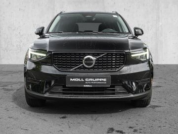 Volvo XC40 - 3