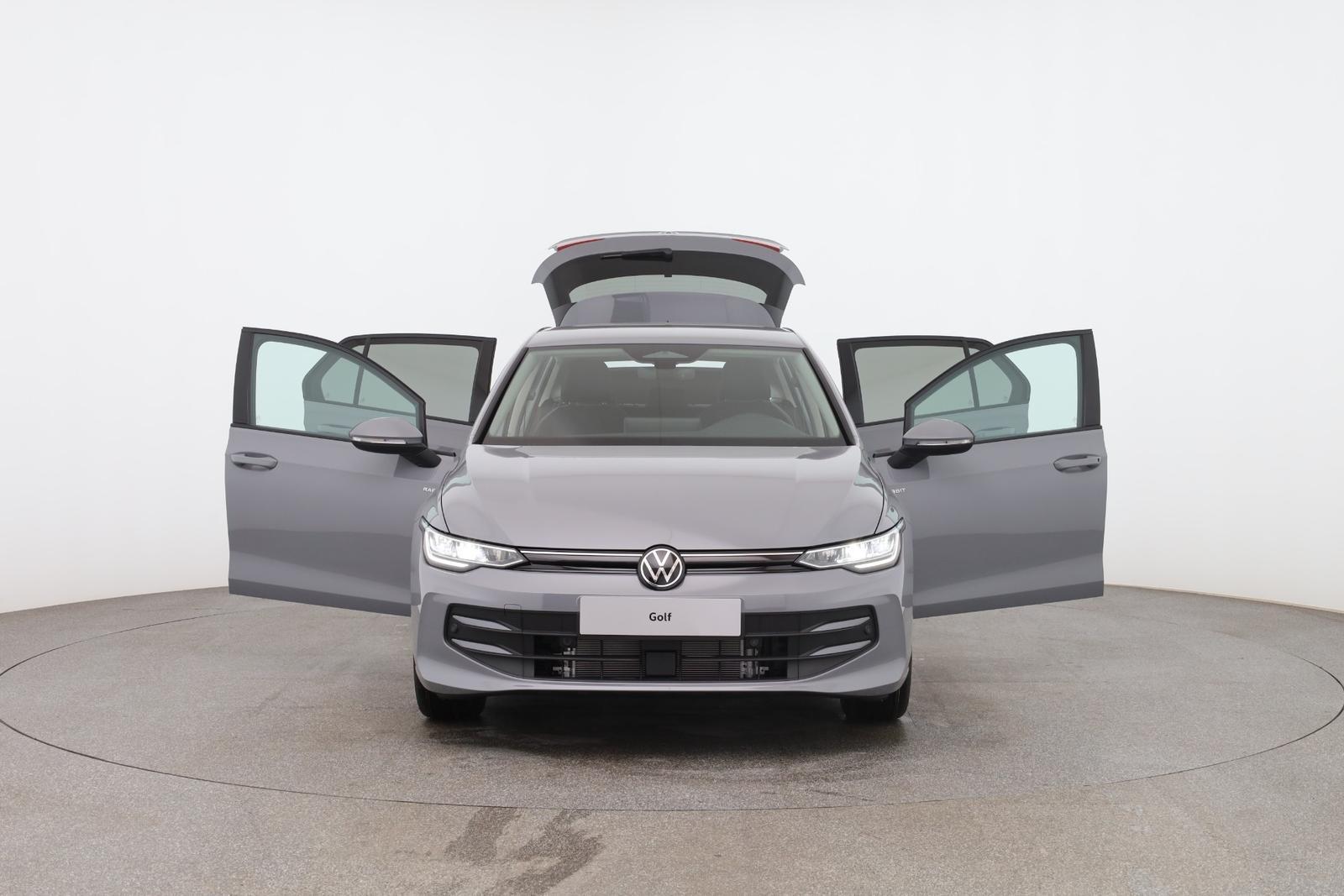 Volkswagen Golf Rabbit TSI, миниатюра 16