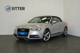 Audi A5 Cabriolet 1.8 TFSI S Line LEDER*SoundSystem* - Audi: 1.8