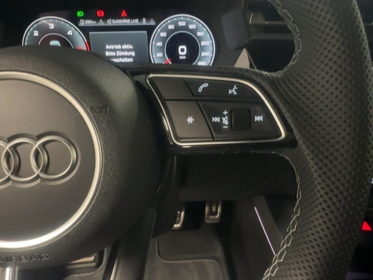 Audi A3 - Bild 16