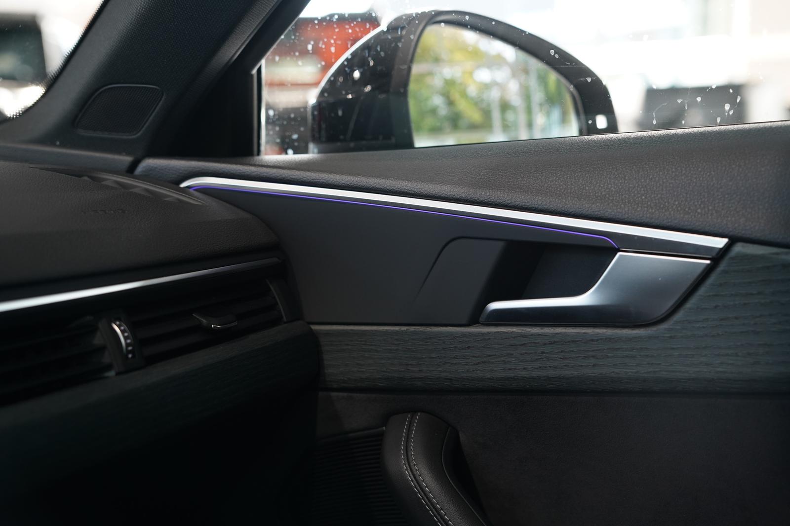 Audi A4 Avant S line *Matrix *B&O *Kamera *Virtual