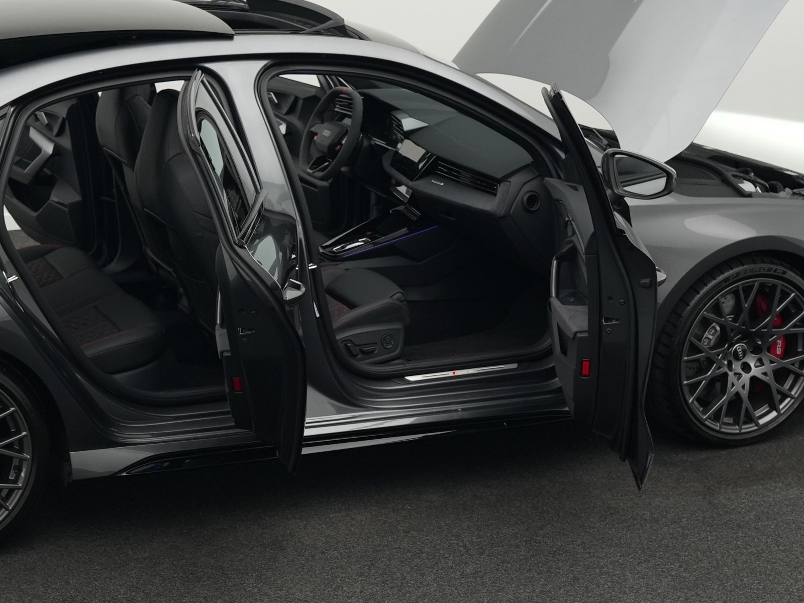 Audi RS3 - Bild 33