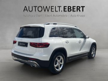 Mercedes GLB 200 - 5