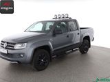 Volkswagen Amarok 2.0 TDI 4M STANDHEIZUNG,KAMERA,AHK,ALARM - Volkswagen Amarok: Allradantrieb