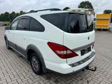 Ssangyong Rodius 4x4 Leder HU 01/2026 !!! - Ssangyong Rodius Gebrauchtwagen