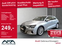 Audi A3 - Vorschau Bild 1