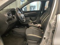 Dacia Spring - Vorschau Bild 16