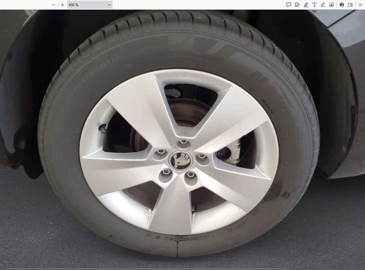 Fahrzeugabbildung SKODA Scala 1.0 TSI DSG Ambit LED/NAVI/VIRTU/SHZ/DAB/8