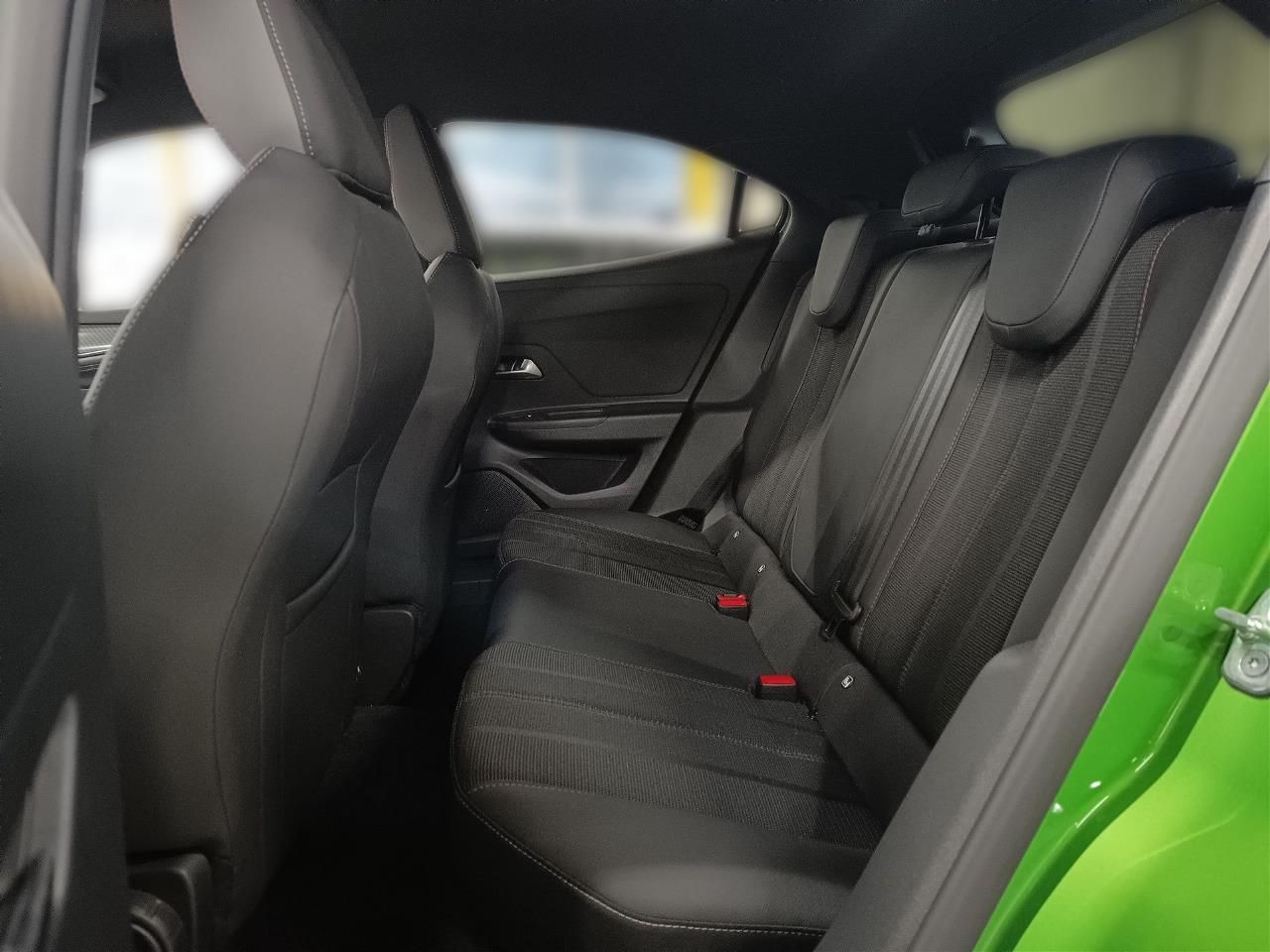 Fahrzeugabbildung Opel Mokka 1.2 Turbo GS 96KW AT