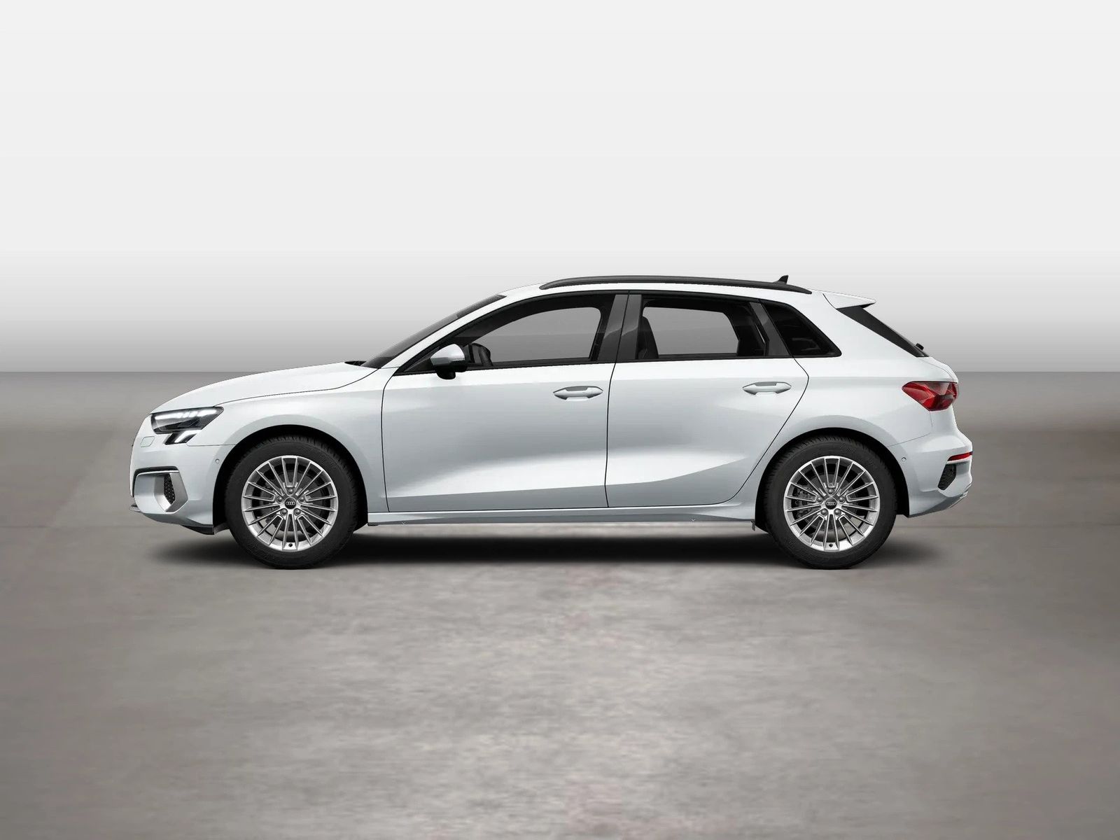 Audi A3 - Bild 7
