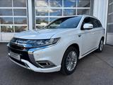 Mitsubishi Outlander 2.4 MIVEC PLUG-IN HYBRID 4WD Top - Mitsubishi Outlander in Stuttgart