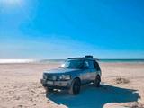Andere Range Rover l322 3.6 tdv8 Matzker Offroad ... - Andere aus 2009