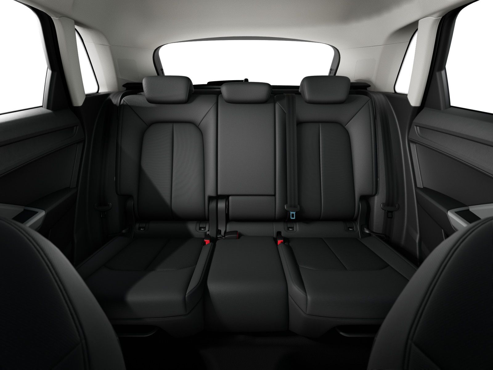 Audi Q3 - Bild 15