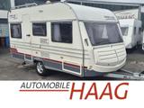 Home-Car Racer 433 *Tüv/Gas neu*100km/h*Klima*Vorzelt* - Home-Car Wohnwagen & Wohnmobile